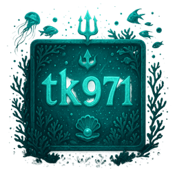 tk971 logo
